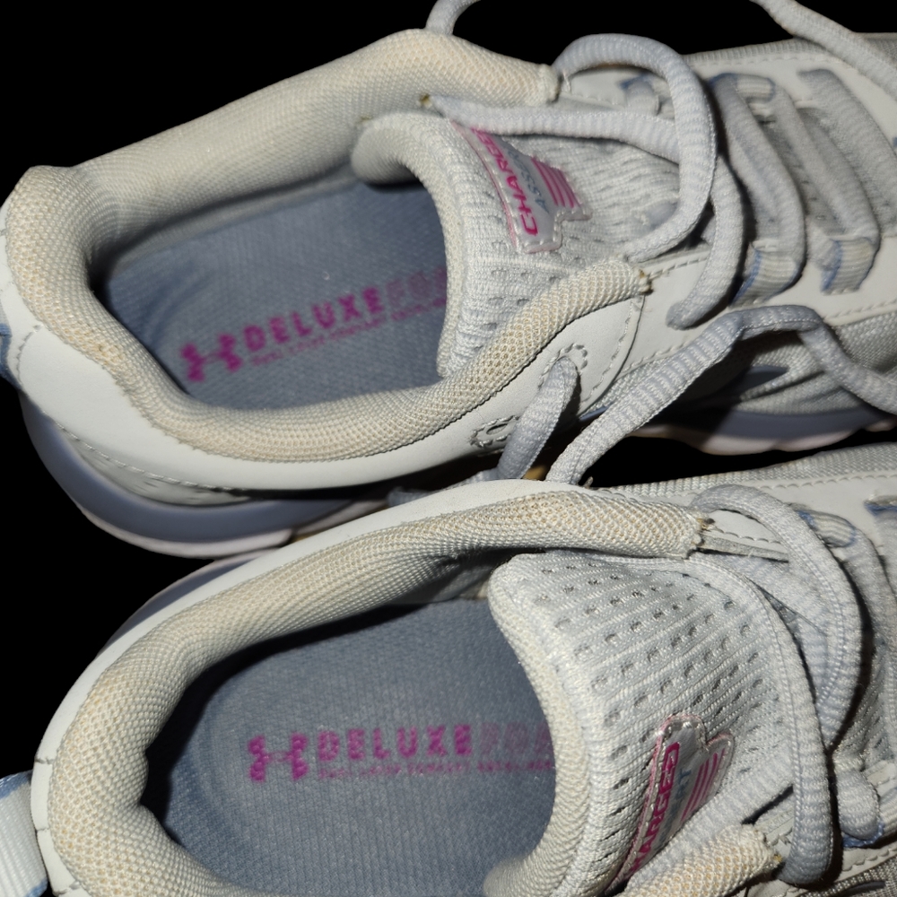 Under Armour Charged Assert Size 7 - image 5